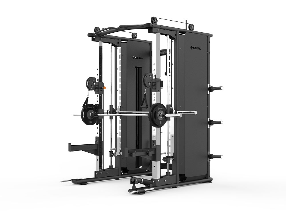 Multi Functional Trainer