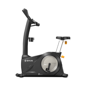 Sh B6500u Upright Bike For Home 1