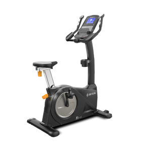 Sh B6500u Upright Bike For Home 4