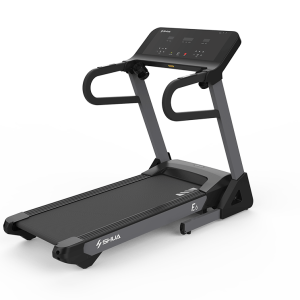 Sh T3900 Treadmill For Home 4