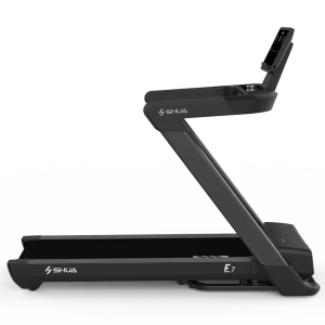 Sh T399p Treadmill For Home 4