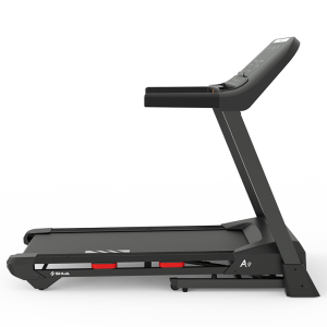 Sh T9119p Treadmill For Home 4